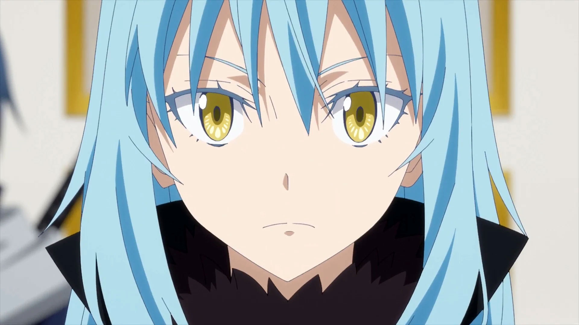 'That Time I Got Reincarnated as a Slime' Begins New Season with a Recap