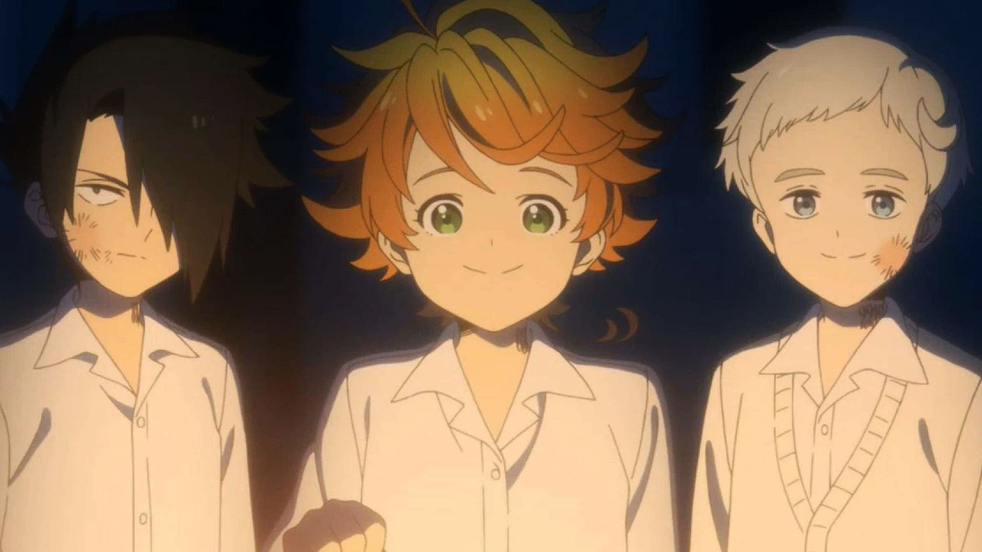Why Does The Promised Neverland Trio Work So Well?