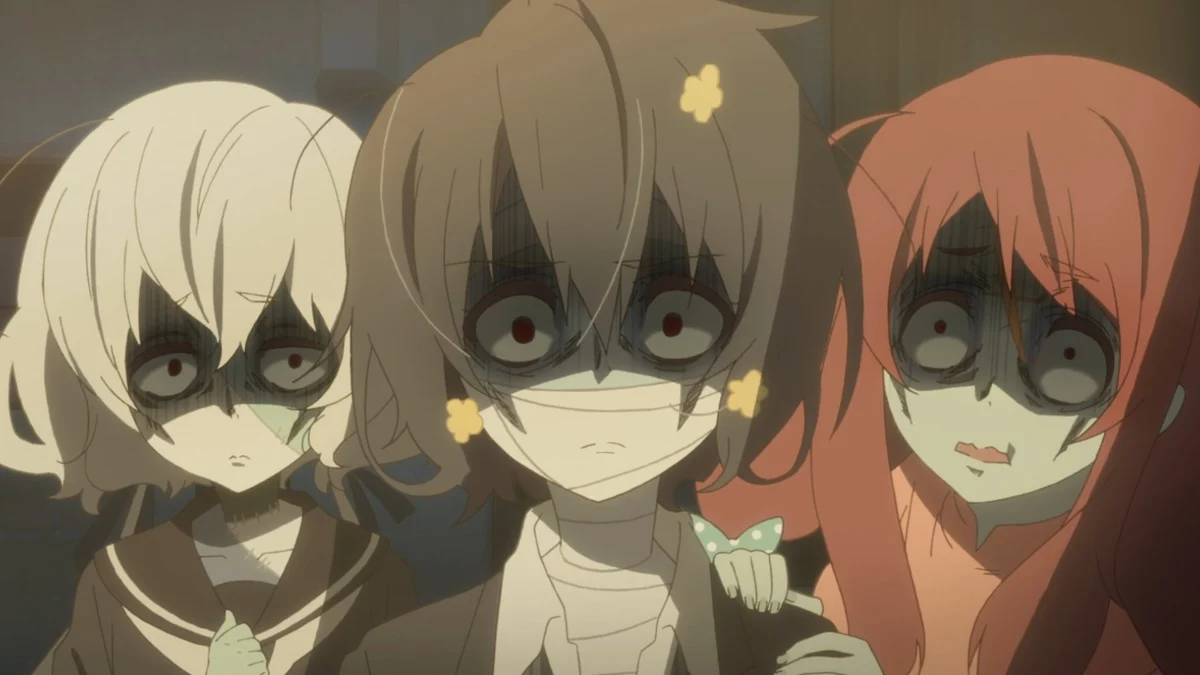 Not Only Tokyo Ghoul: 5 Must-Watch Anime About Zombies for Die-Hard Fans