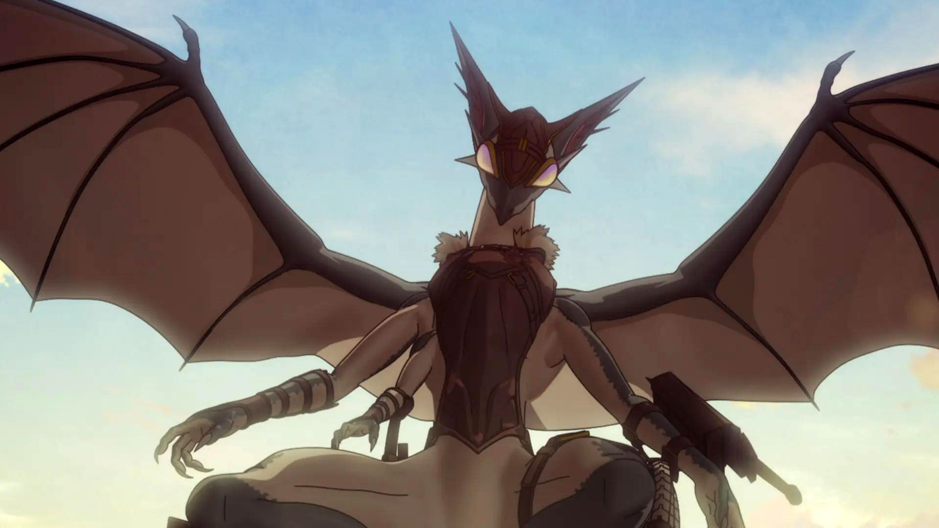 We Need More Appreciation for Ishura. Is It One of the Most Promising Series This Season?