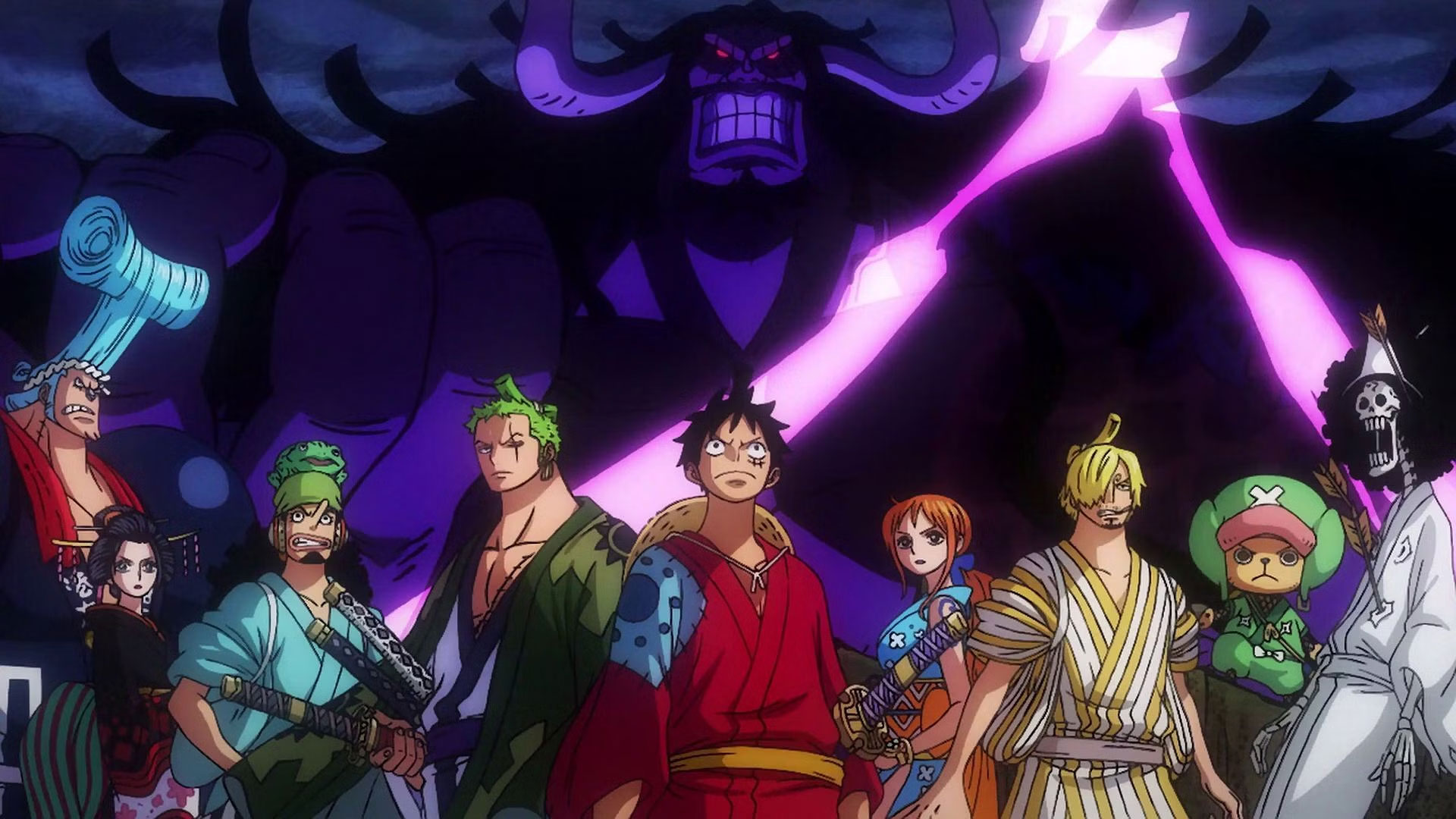 Wano Arc Is Better if You Binge It Instead of Watching It Weekly, Here’s Why