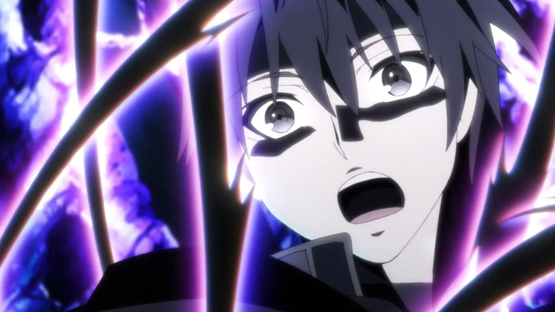 Berserk of Gluttony: Will the Hunger Ever End?