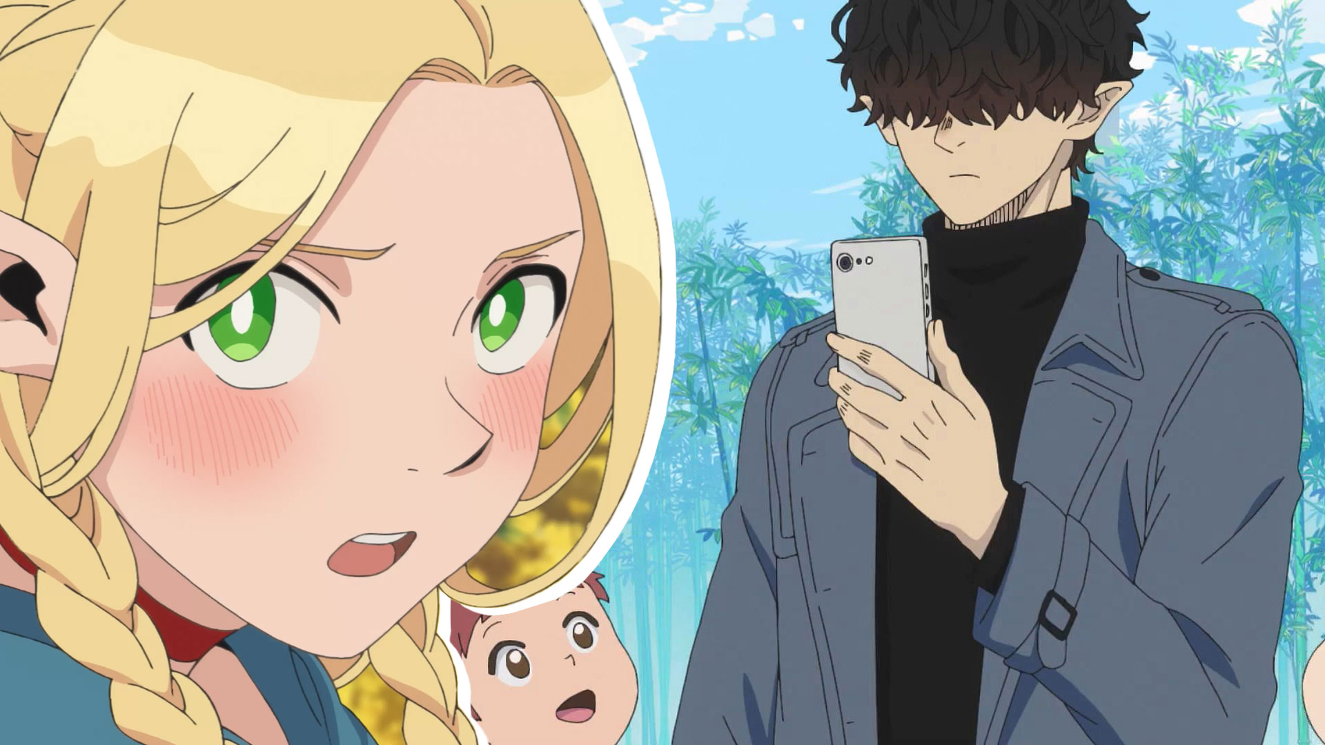 Captivating From the Beginning: 5 Best First Episodes of Anime Winter Season 2024