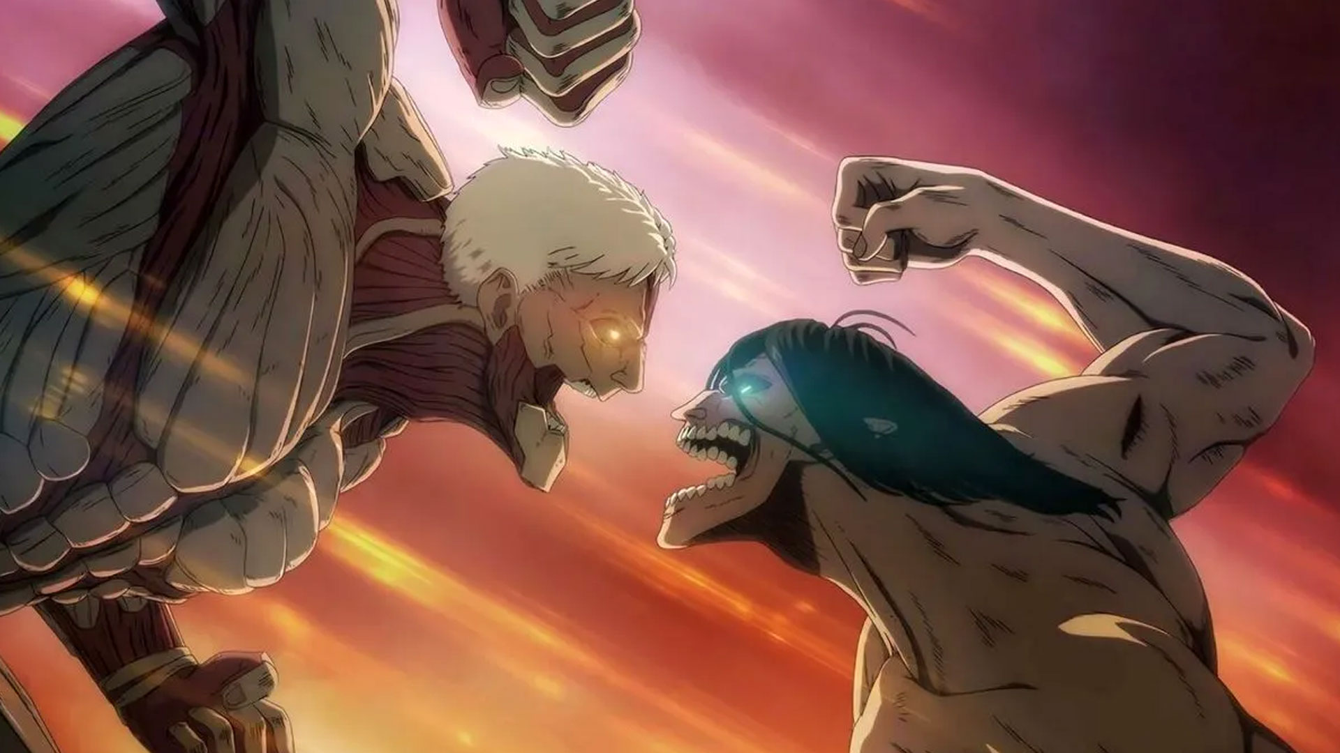 Attack on Titan Gets Better When You Rewatch It, Here’s Why