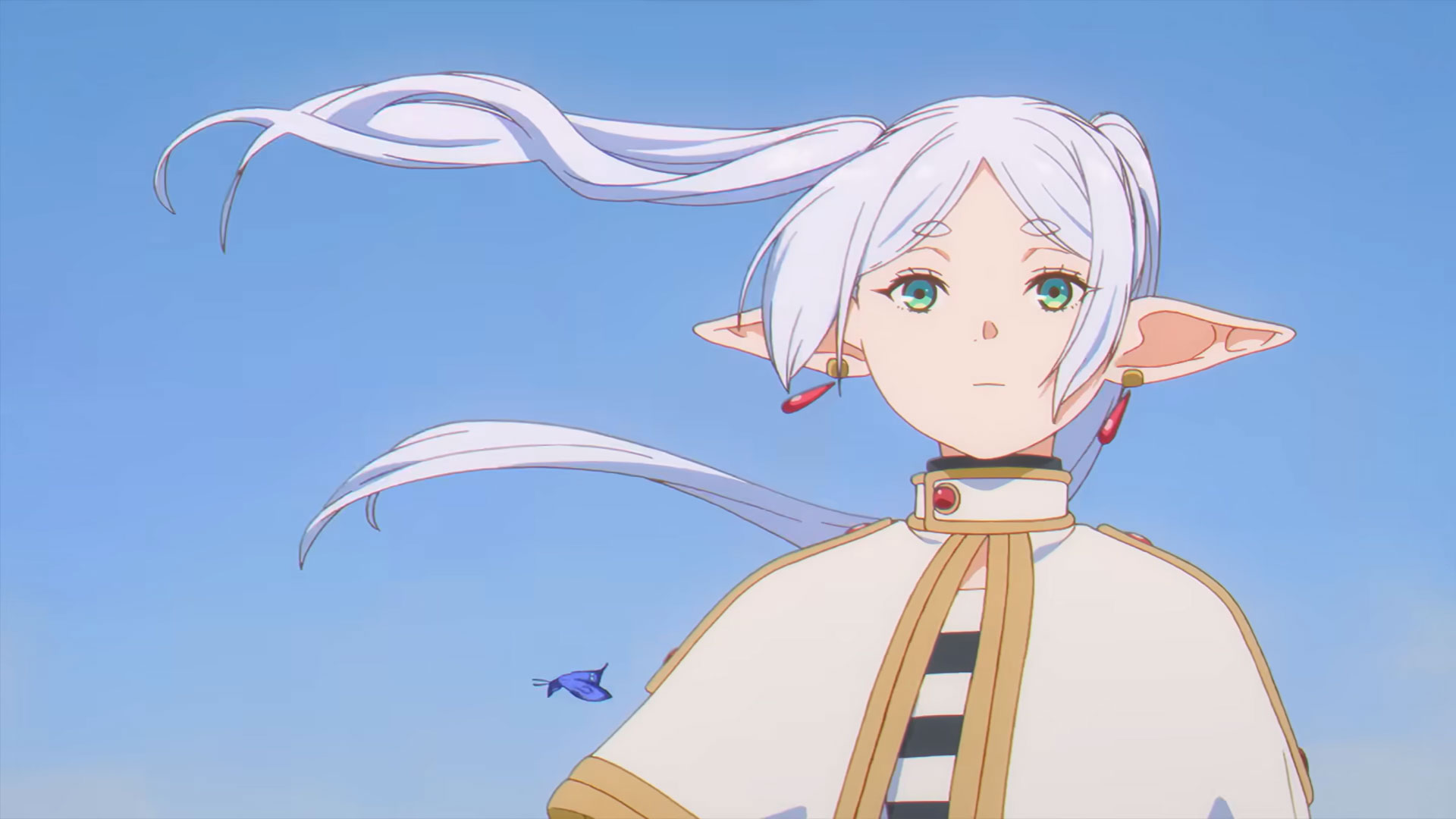 Frieren Hits All Records: Fans Once Again Thank Creators for Breaking Tropes