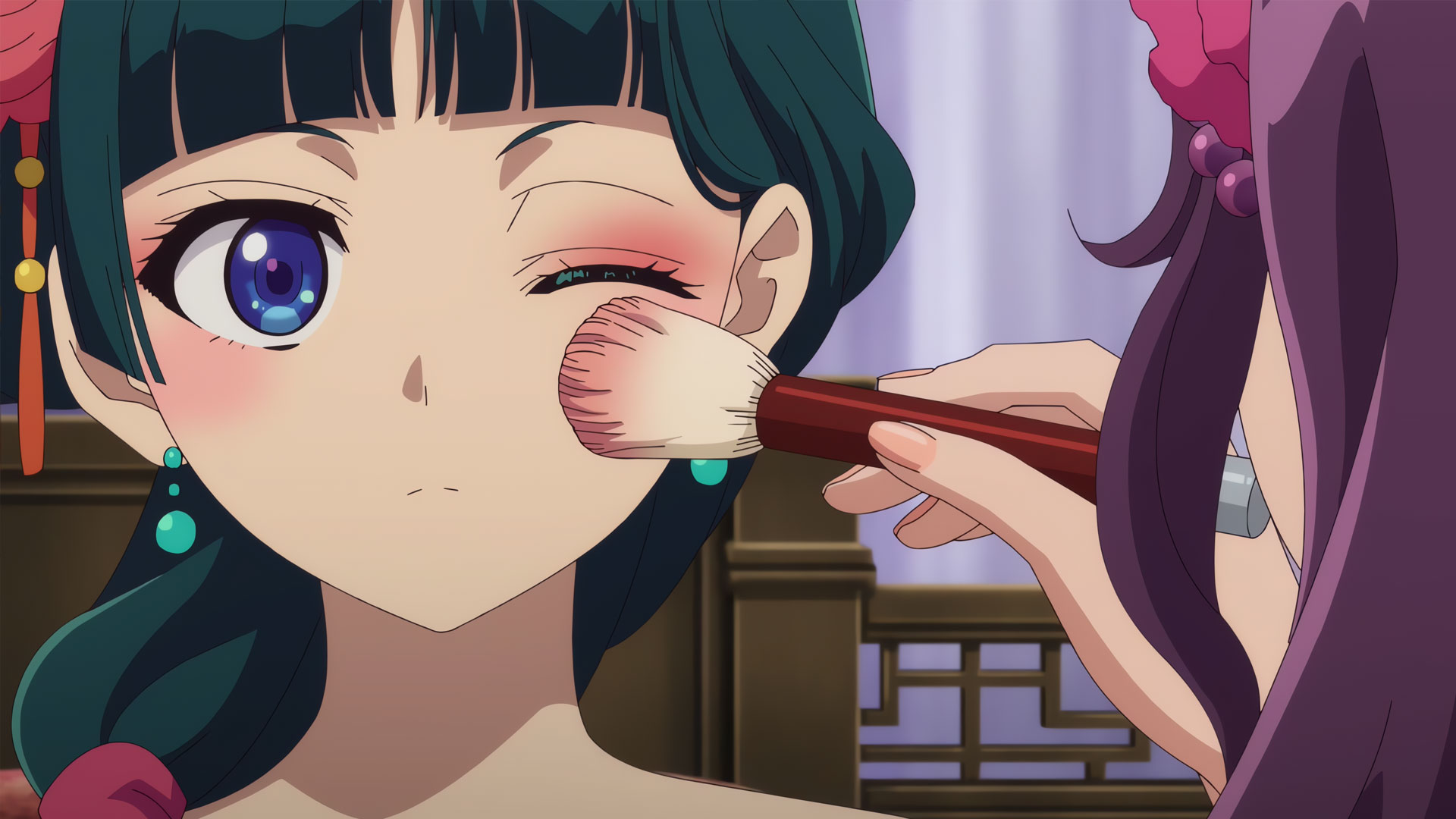Are Anime With Female Protagonists on the Rise Now?
