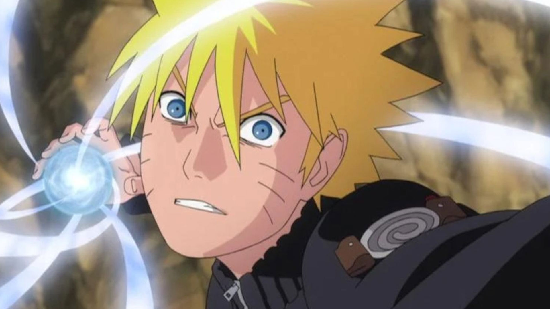 The Main Message of Naruto Ended Up Being Irrelevant