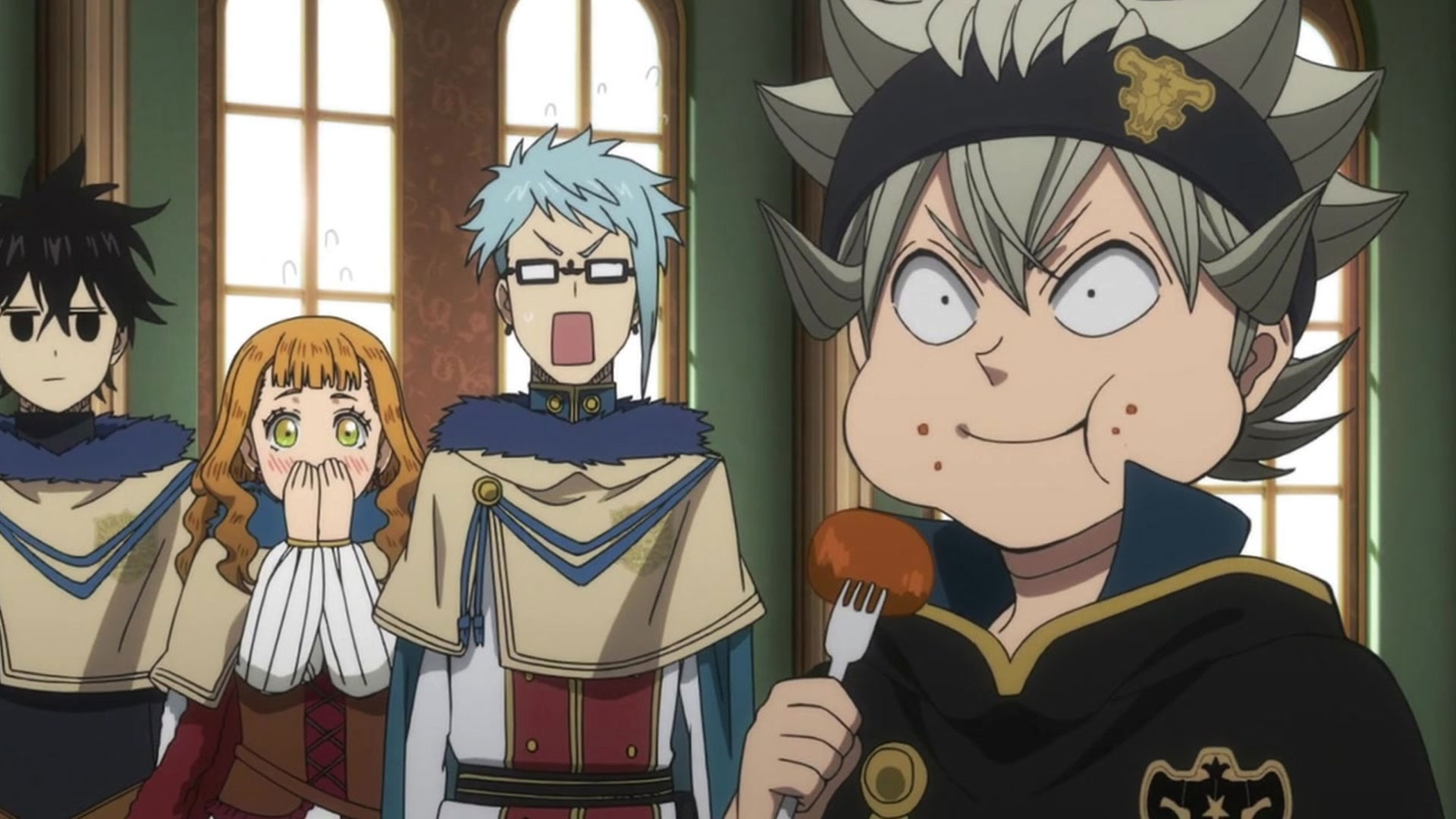Actually, Black Clover Isn't That Bad — It Just Needs Some Time to Get Going