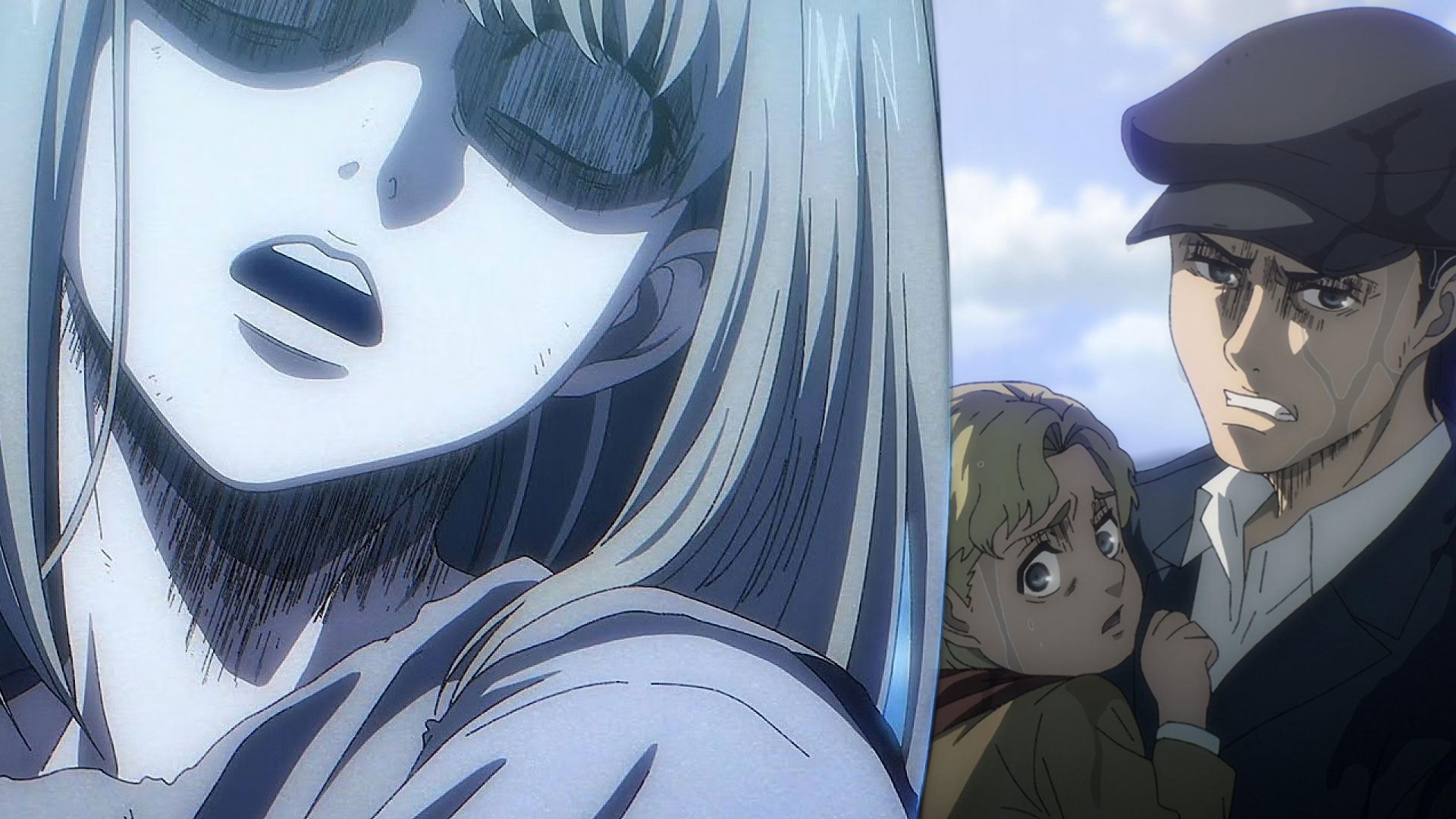 Worst Things That Happened to Each Attack on Titan Character, According to Fans