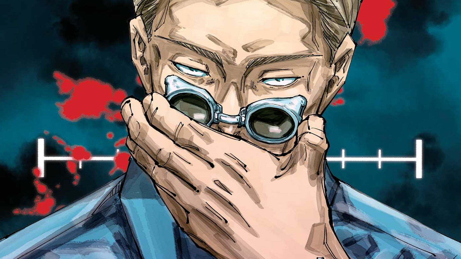 Jujutsu Kaisen Is Still Among the Best Ongoing Shounen Manga, and Here's Why