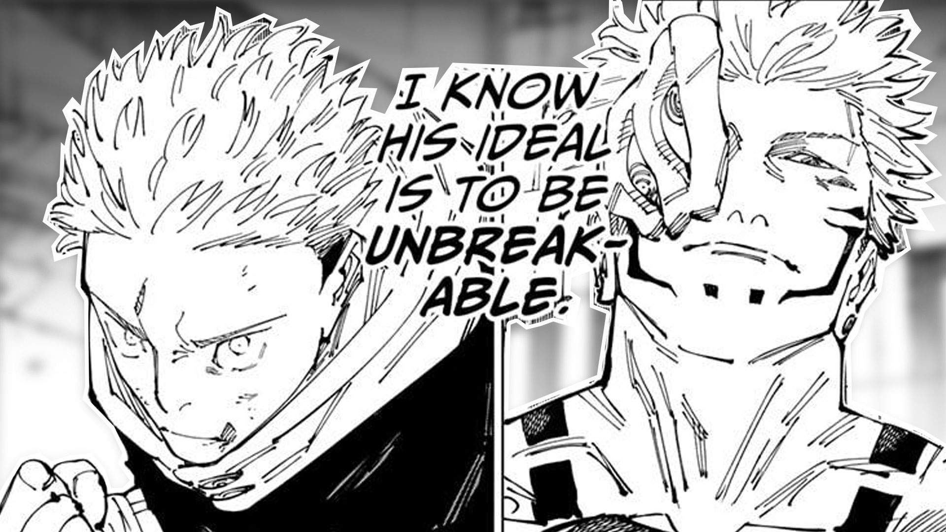 Jujutsu Kaisen: Why Does Sukuna Hate Yuji So Much?