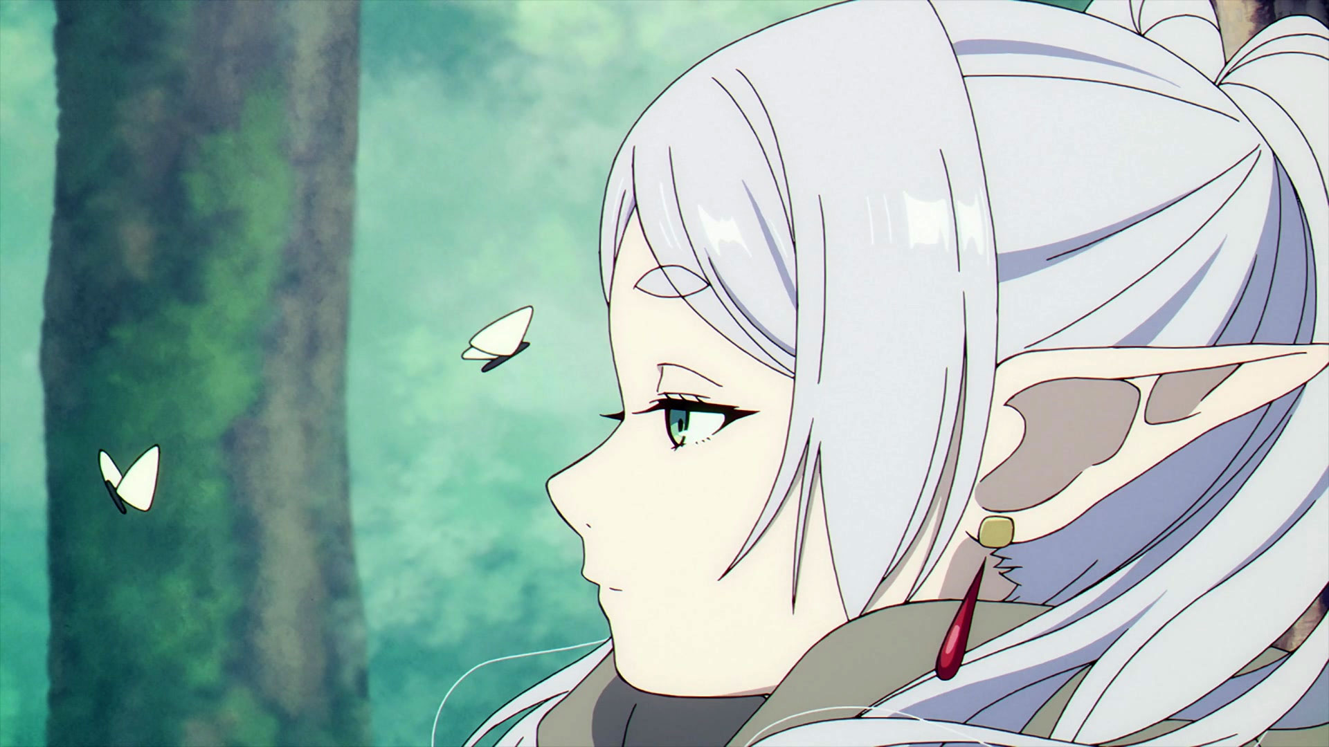 Frieren: Beyond Journey's End Is a Perfect Choice for Anime Newbies