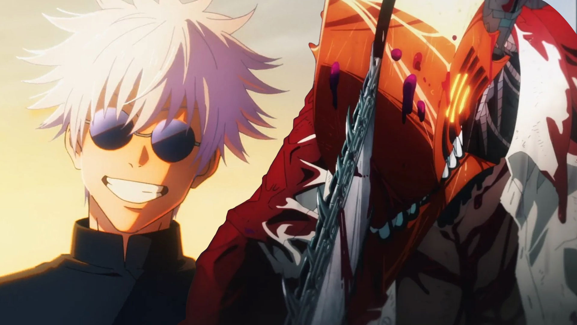 8 Anime That Are Basically Siblings: Same Concept, Different Vibes