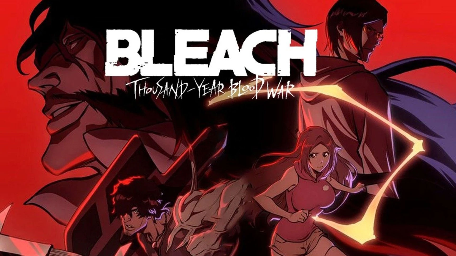 Bleach: Thousand-Year Blood War is the Adaptation We Asked For