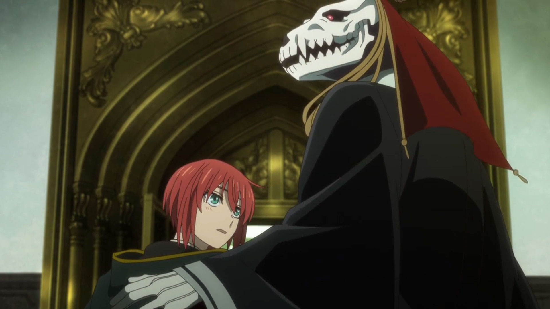 The Ancient Magus' Bride’s Ultimate Lesson: Don’t Mess With Mages (Messing With Sorcerers is Okay) 