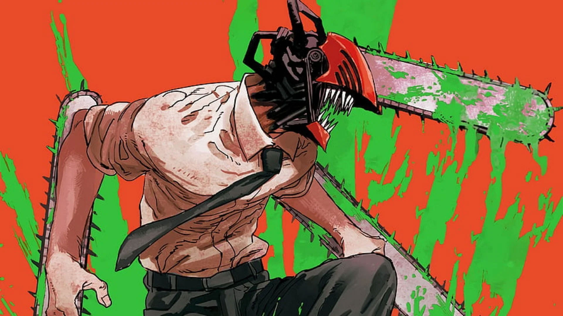 Reading the Chainsaw Man Manga Will Make the Anime Worse for You, but You Should Still Do It