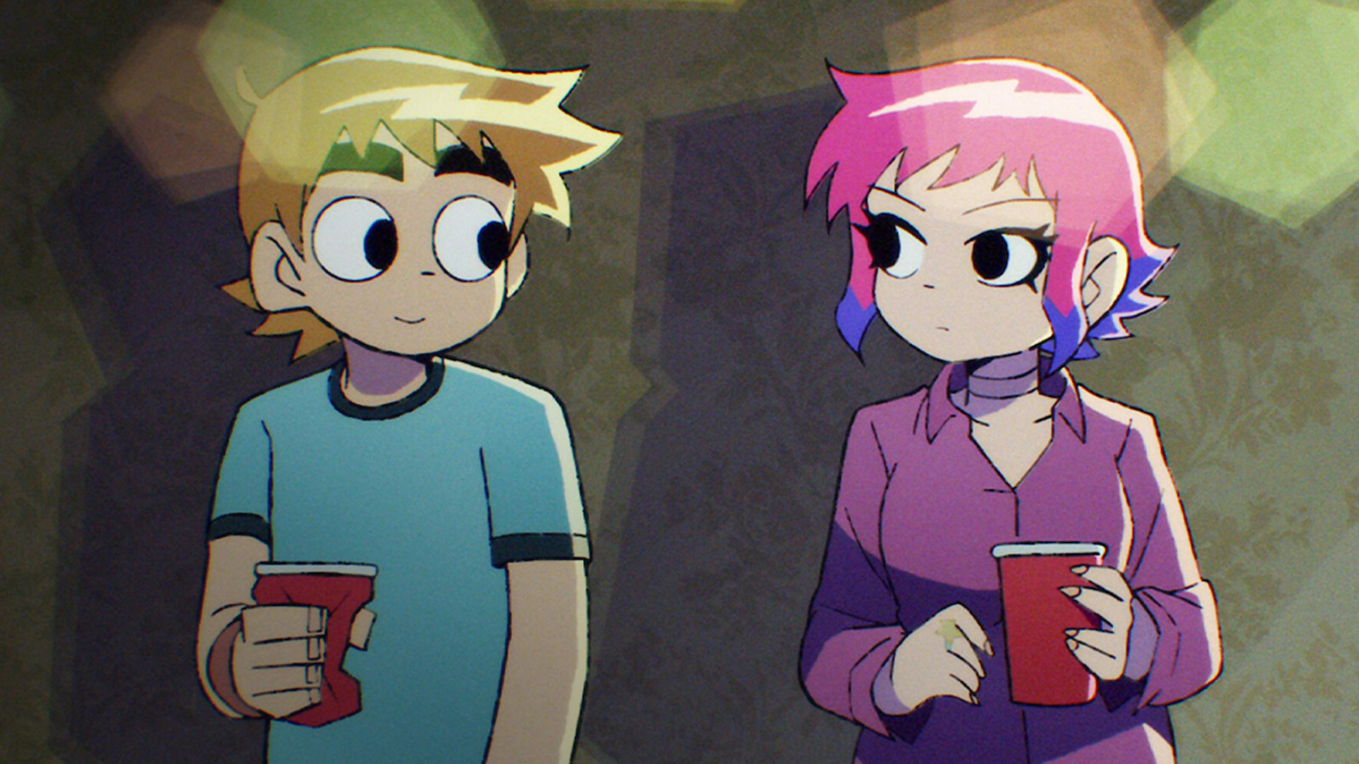Not Again! Scott Pilgrim Takes Off Anime Series Cast Reveal Leaves Fans Worried