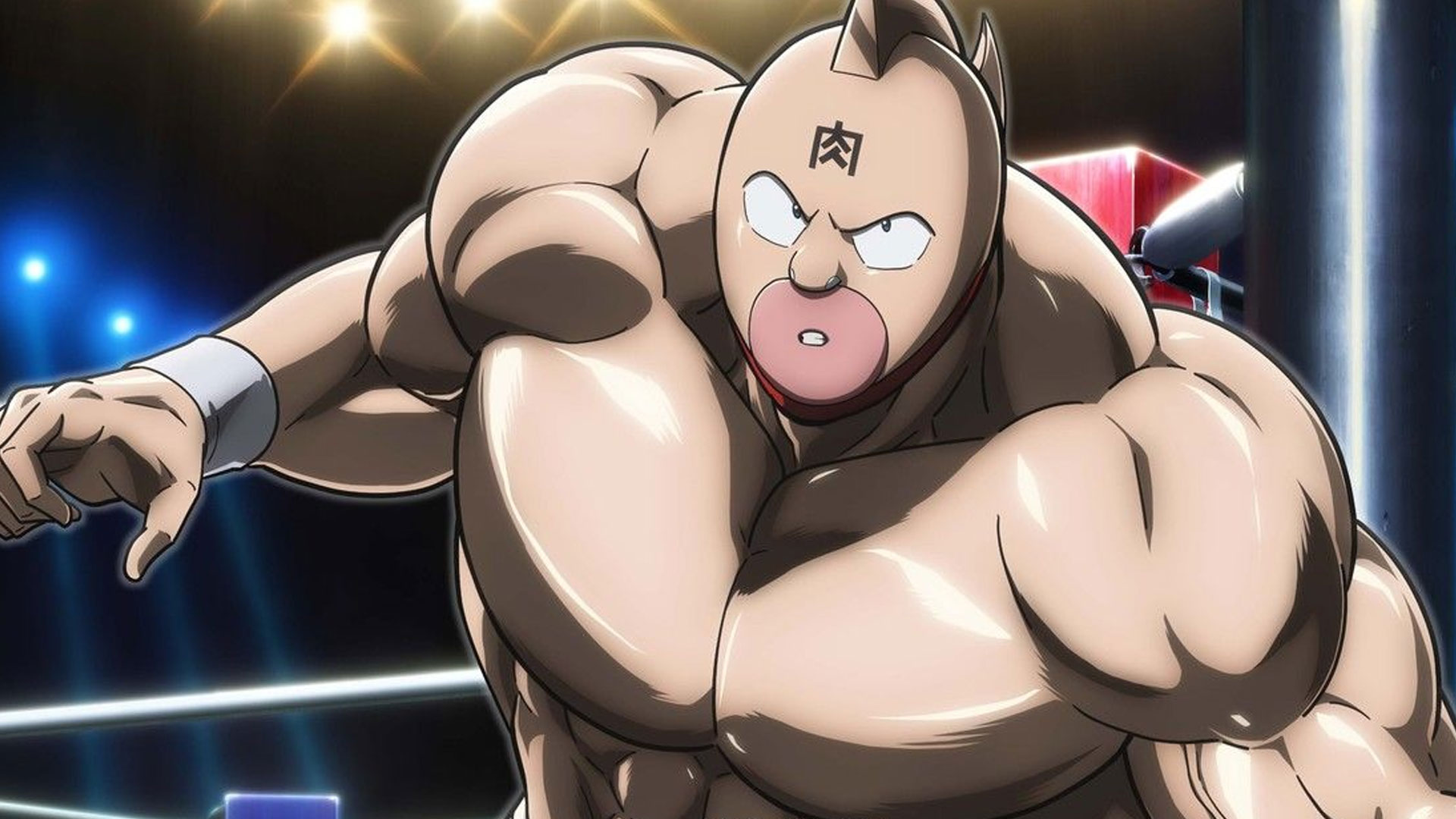 Blast From the Past: The Upcoming Reboot of Kinnikuman is Looking to Resurrect the 1980s Magic