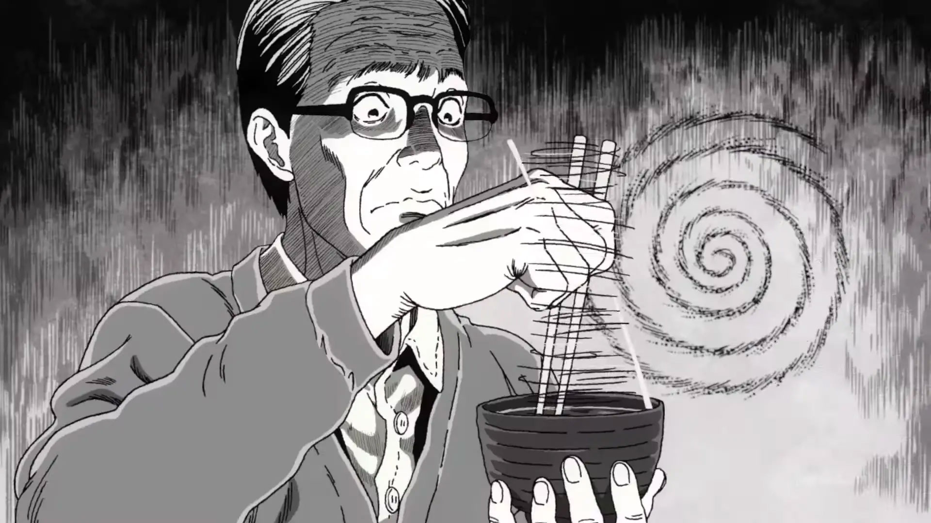 Adult Swim’s Upcoming Uzumaki Adaptation Might Become The Best One, Here’s Why