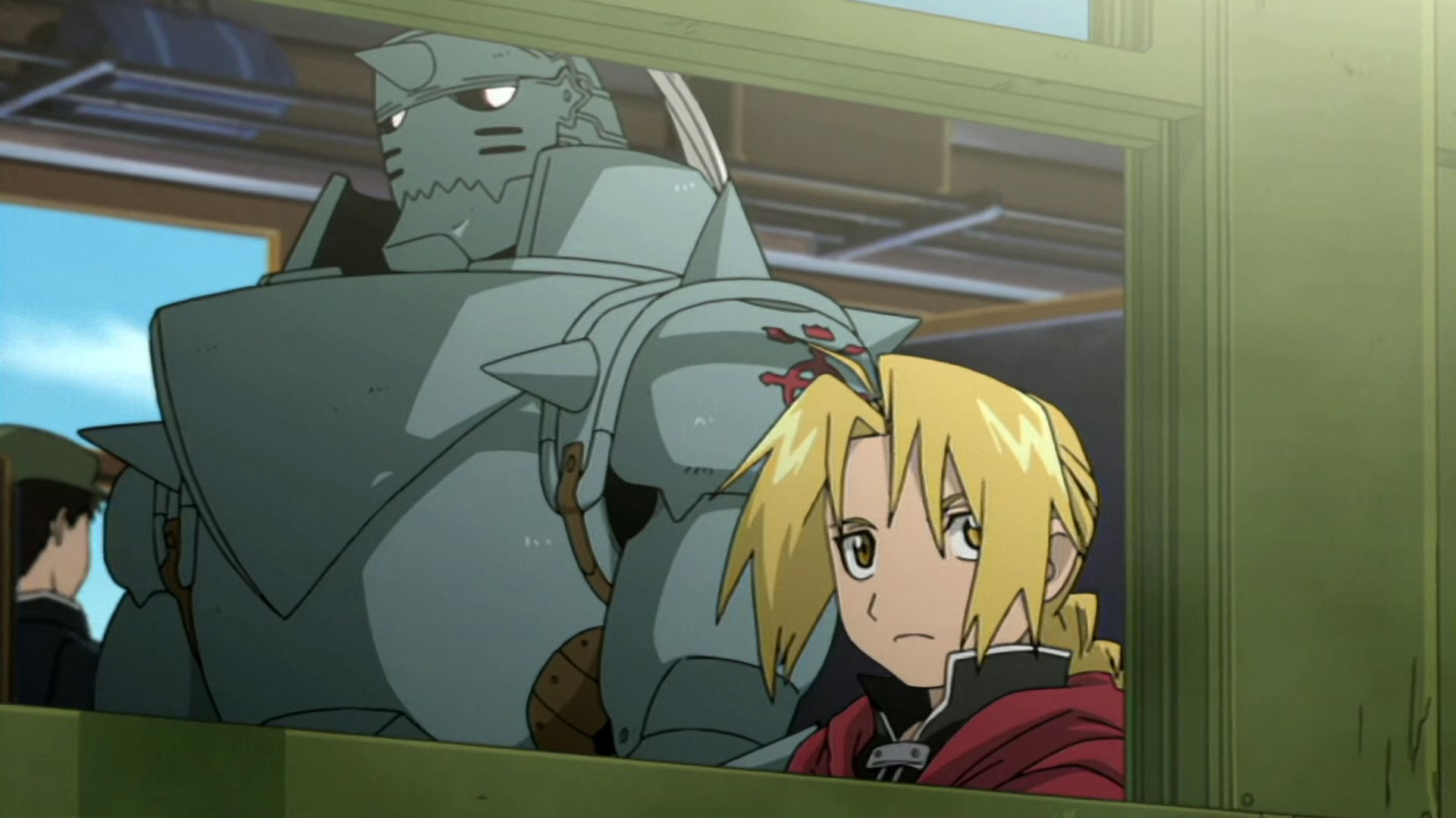 What's the Deal with Fullmetal Alchemist 2003, and Where Can You Watch It?