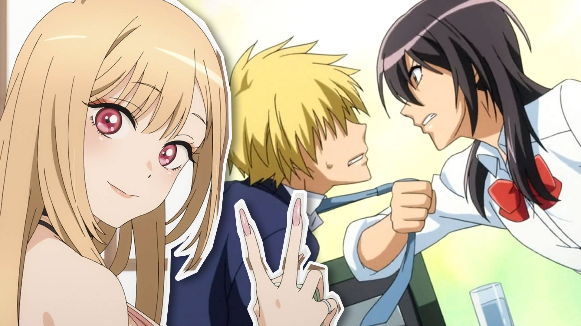 10 Romance Anime Like Horimiya and Where to Watch Them in March 2024