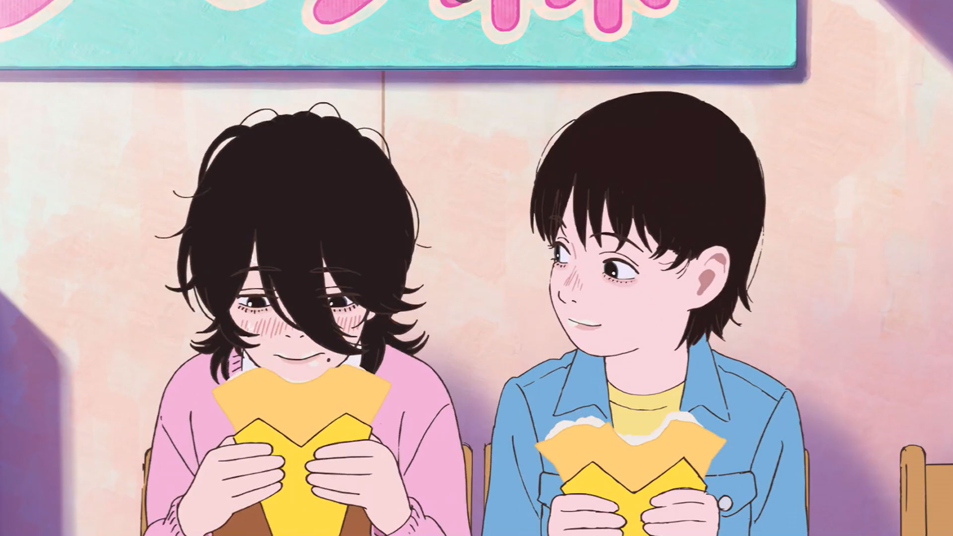 ‘Look Back’ Official Trailer Is Out: Time to Get Emotional