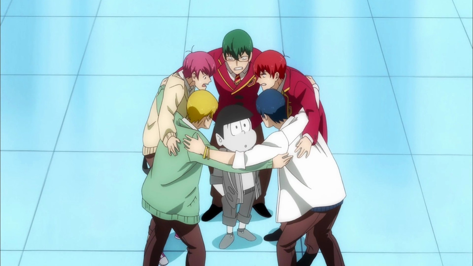 No Rush: Not Every Anime Should Be Binged