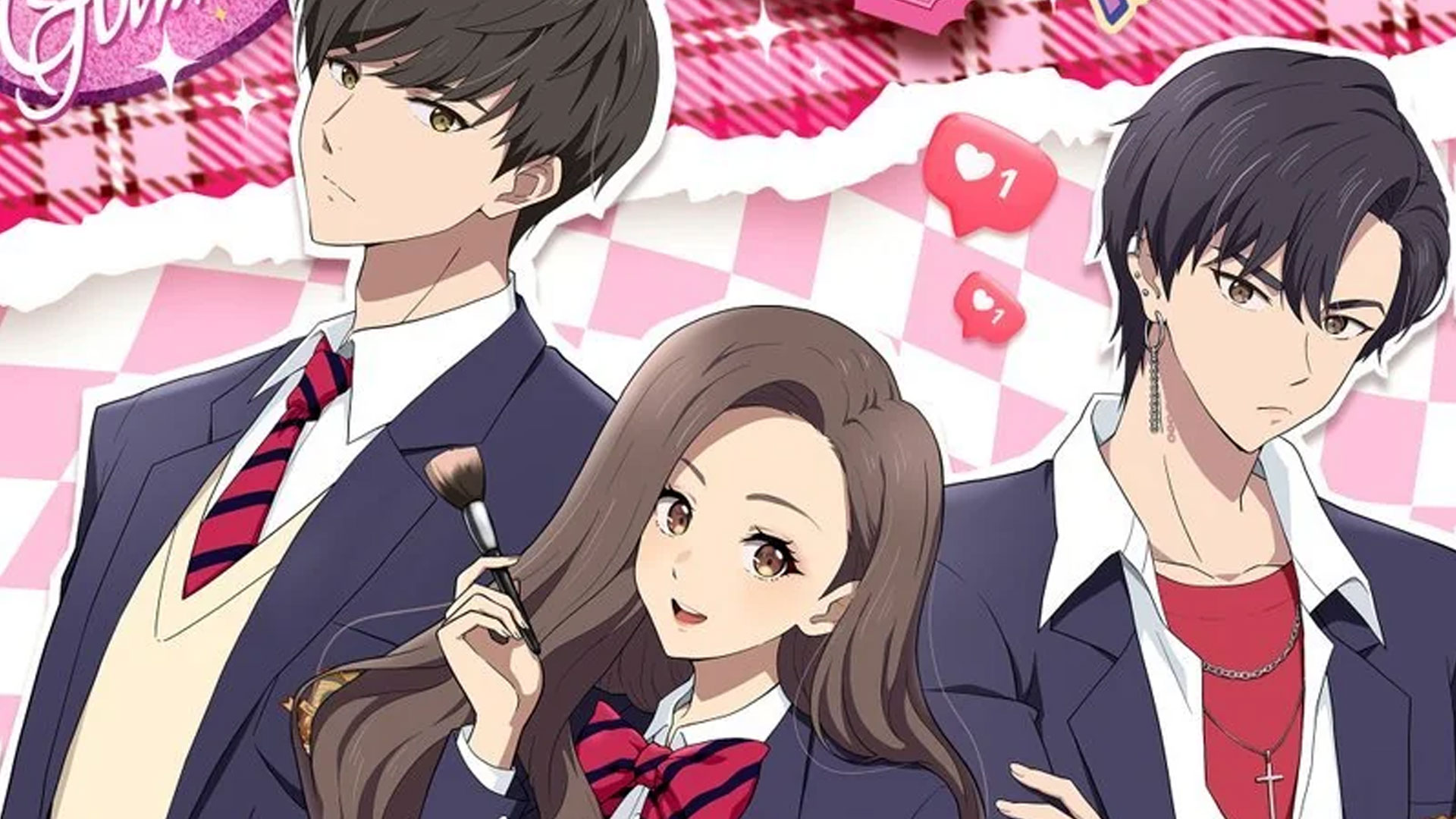 2024 True Beauty Coming to Crunchyroll Has Fans Discussing Webtoons