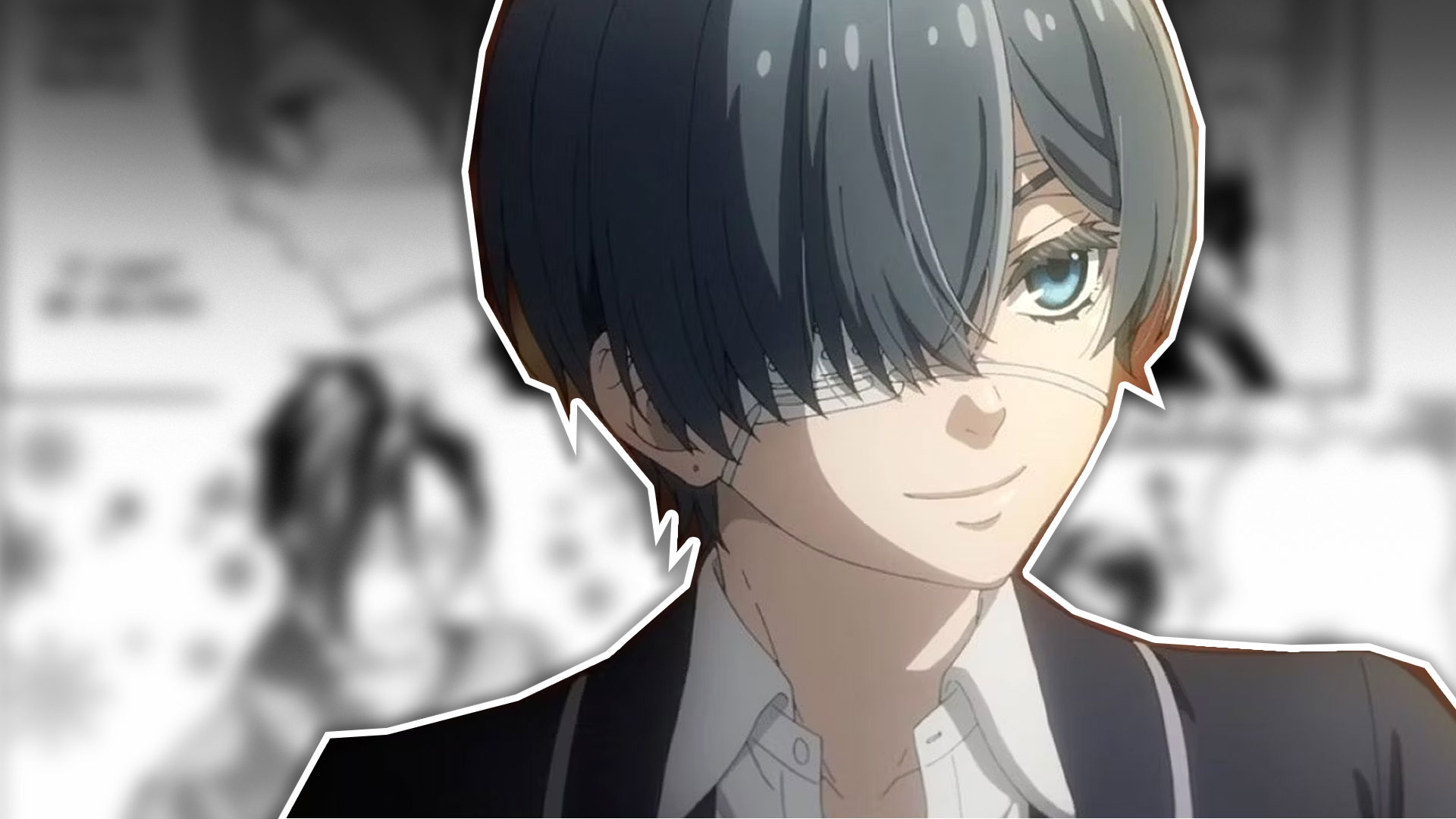 How Manga-Accurate Is Black Butler Anime Really?