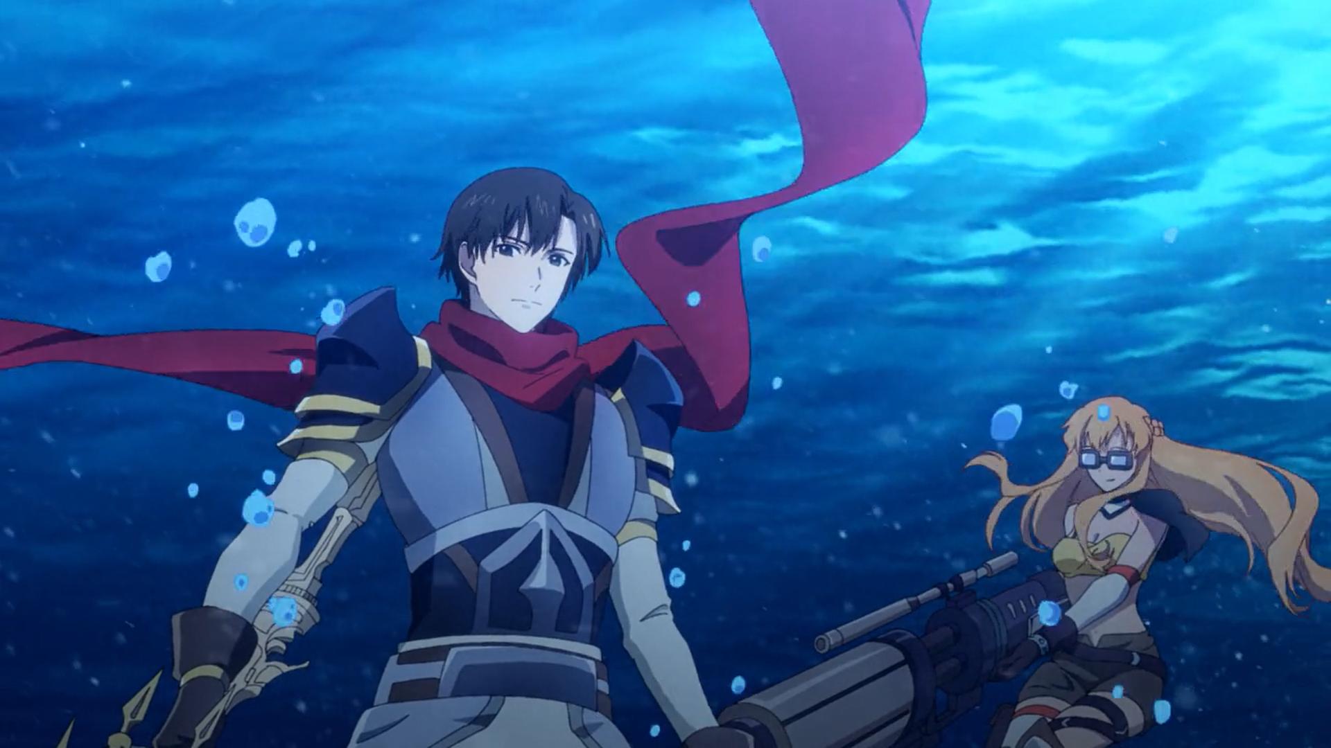 The King's Avatar and 4 Other Best Chinese Anime to Dive Into Donghua