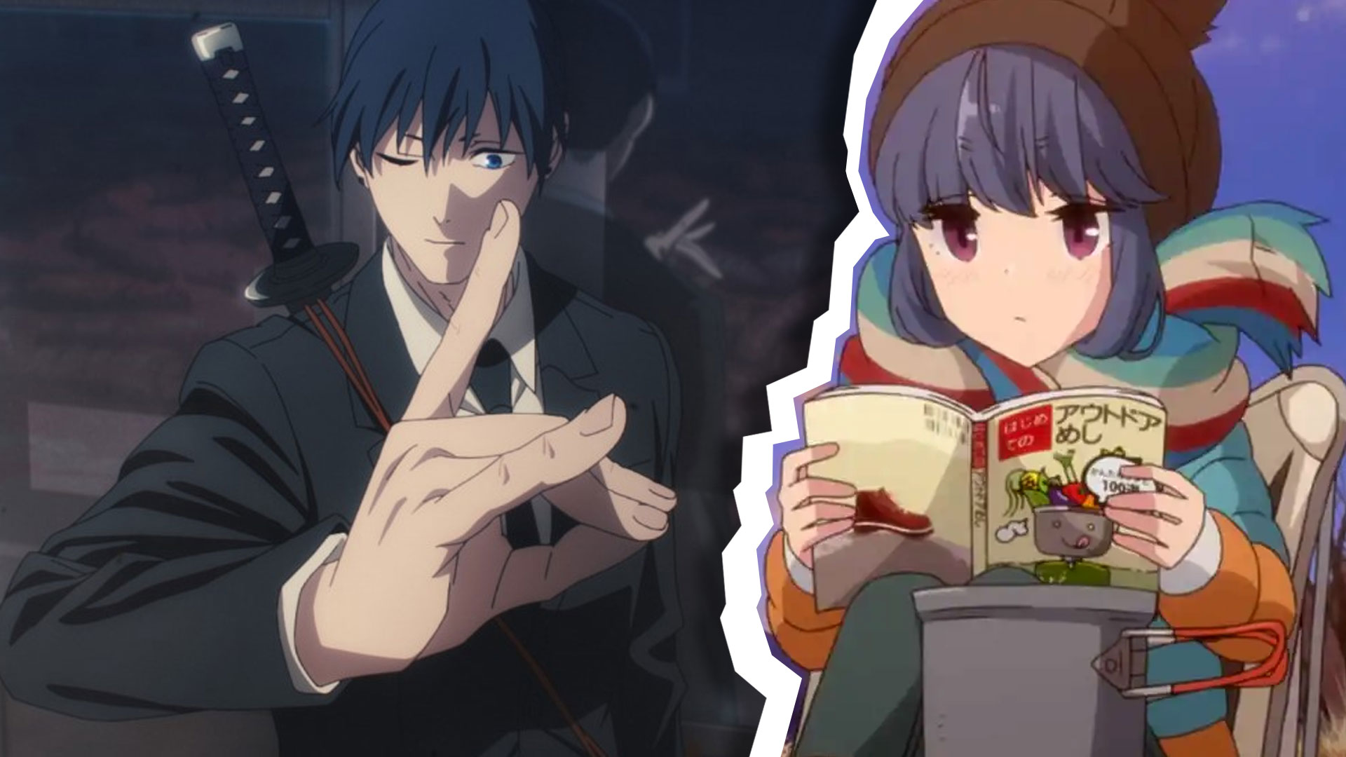 10 Fan-Favorite Introverted Anime Characters, Ranked by Popularity