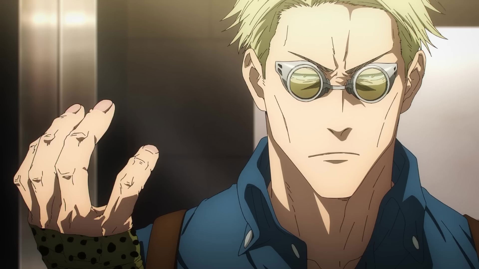 Shibuya Arc Is Almost Here, Prepare Yourself In Any Way Possible