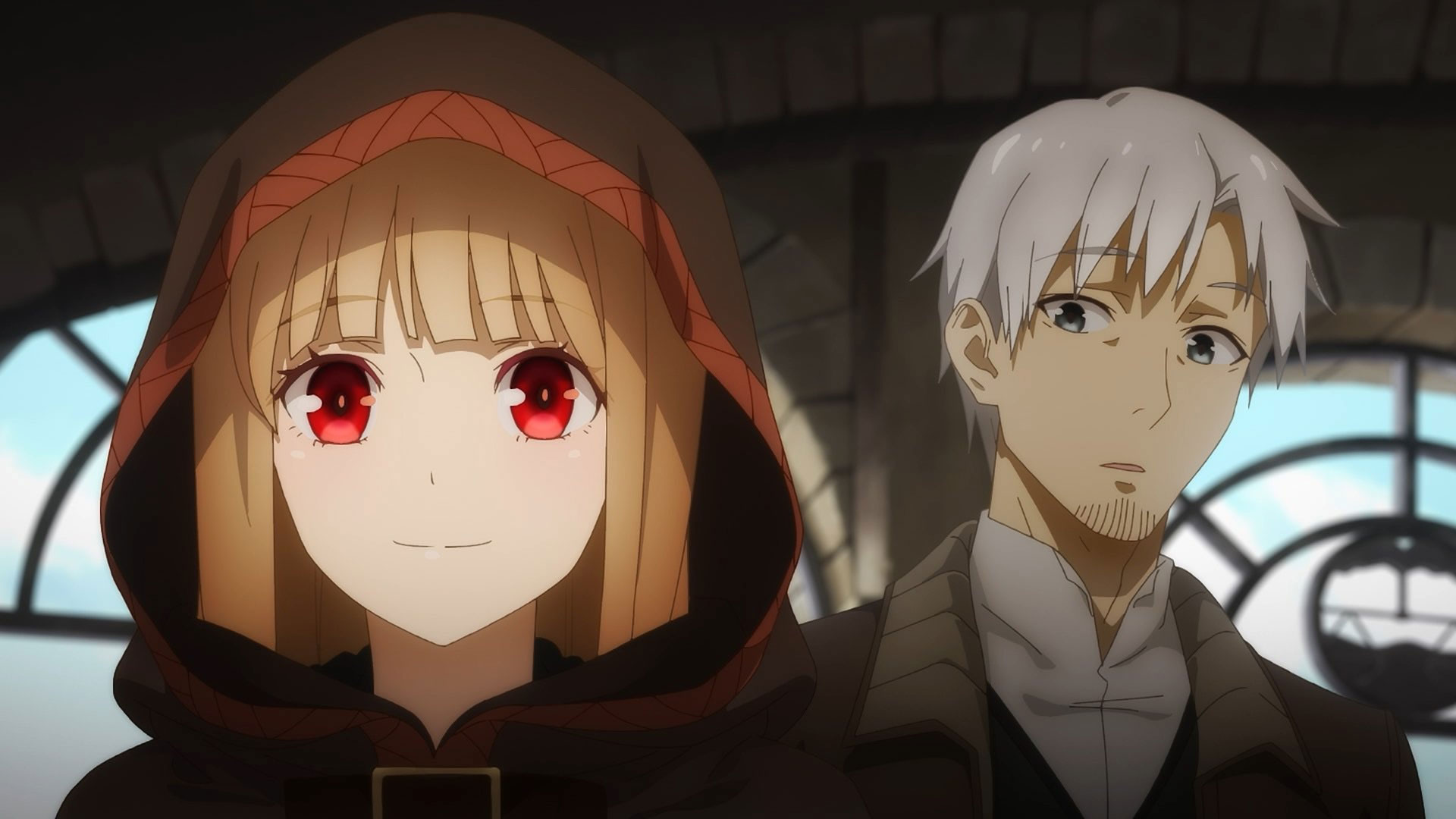 Spice and Wolf Introduces the Best Part of the Series: Economics