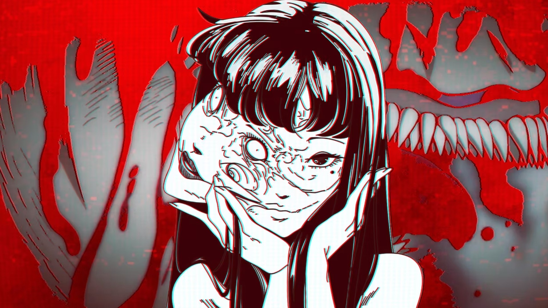 Junji Ito Collection: You Might Like It Better Before Reading the Manga