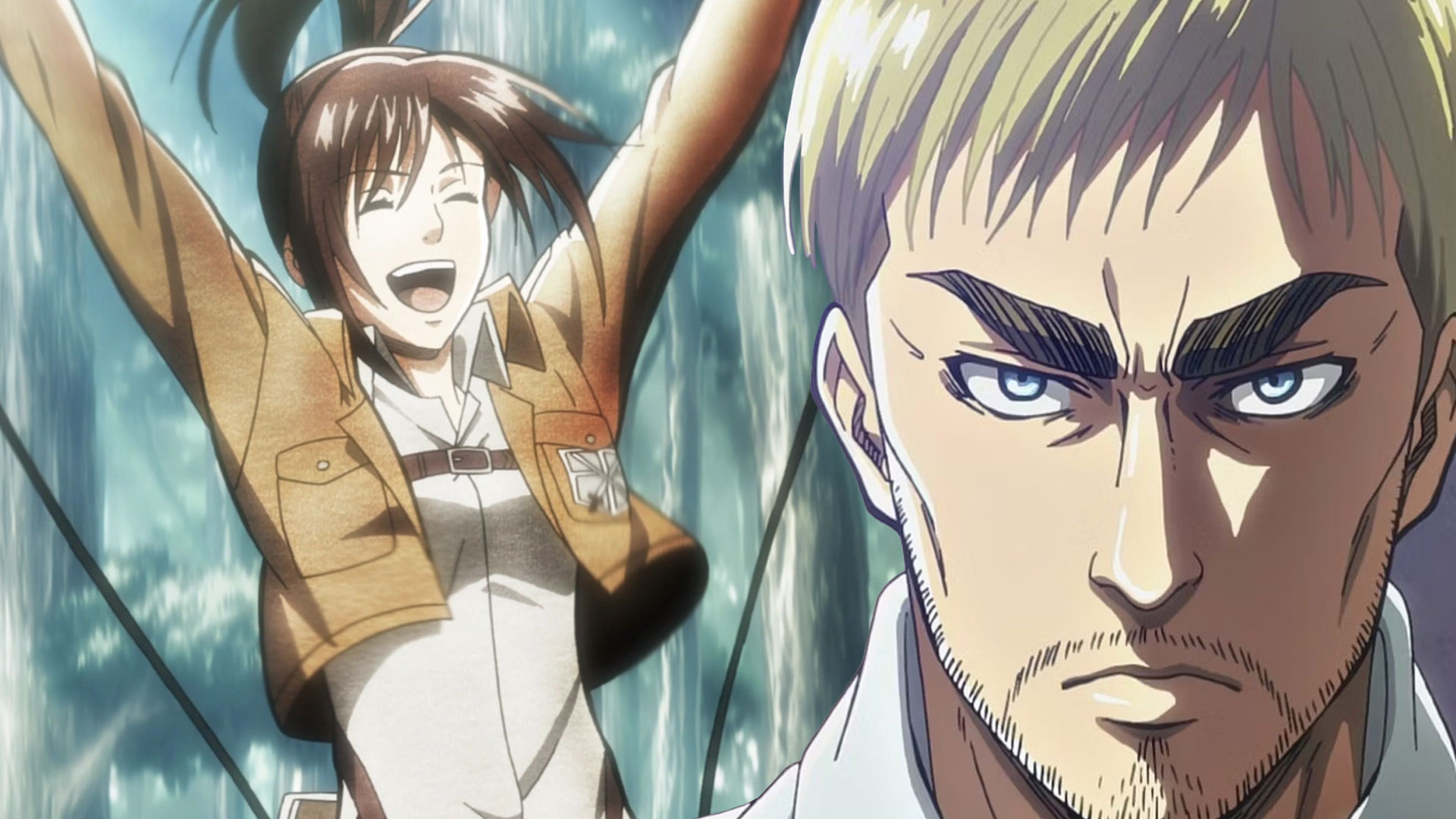 5 Attack on Titan Characters We Wanted to Live Longer, Ranked