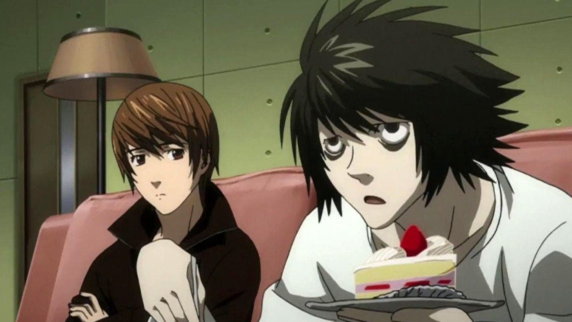 Did L and Light Carry Death Note's Cast All by Themselves?