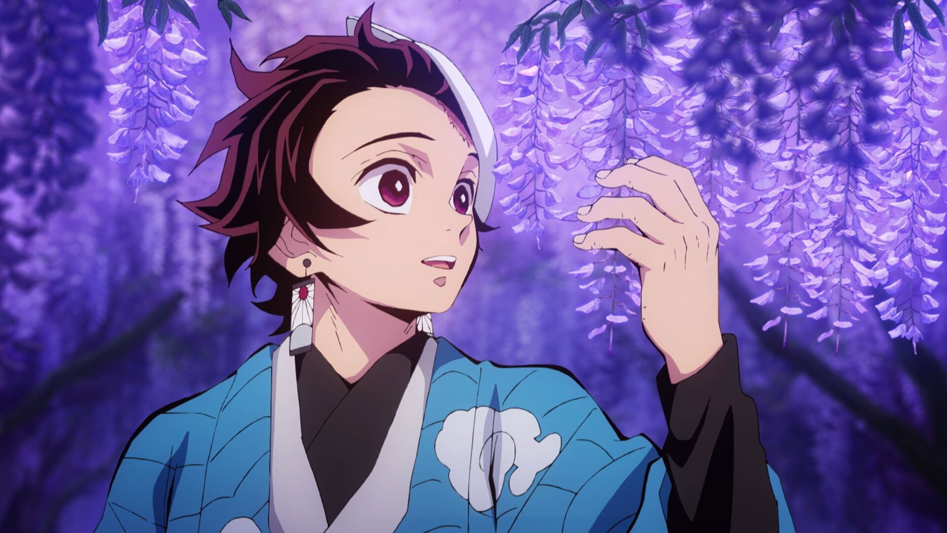 Final Selection in Demon Slayer Doesn't Make Any Sense