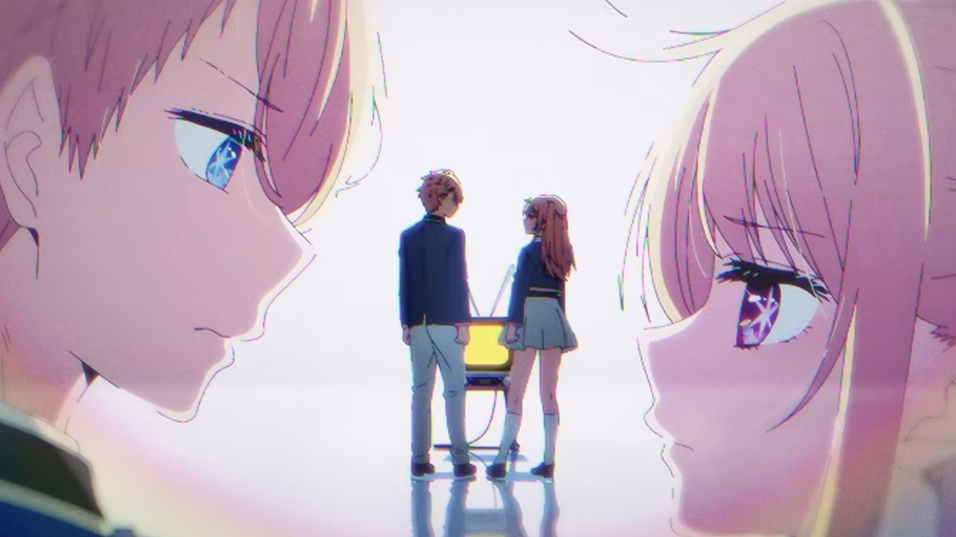 Oshi no Ko Won’t End With Aqua and Ruby Romance, and Here’s Why