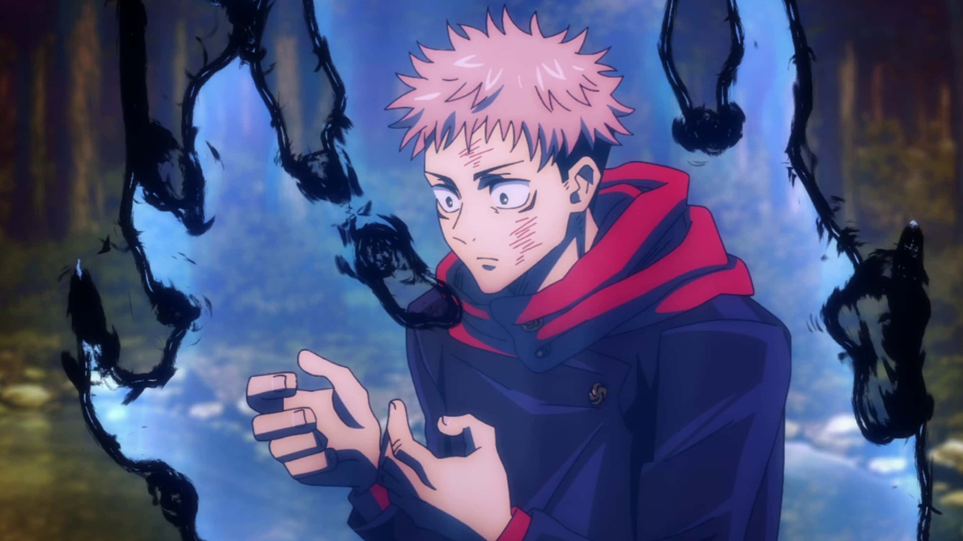 Jujutsu Kaisen: What Will Yuji's Domain Be Like? Fans Share Their Theories
