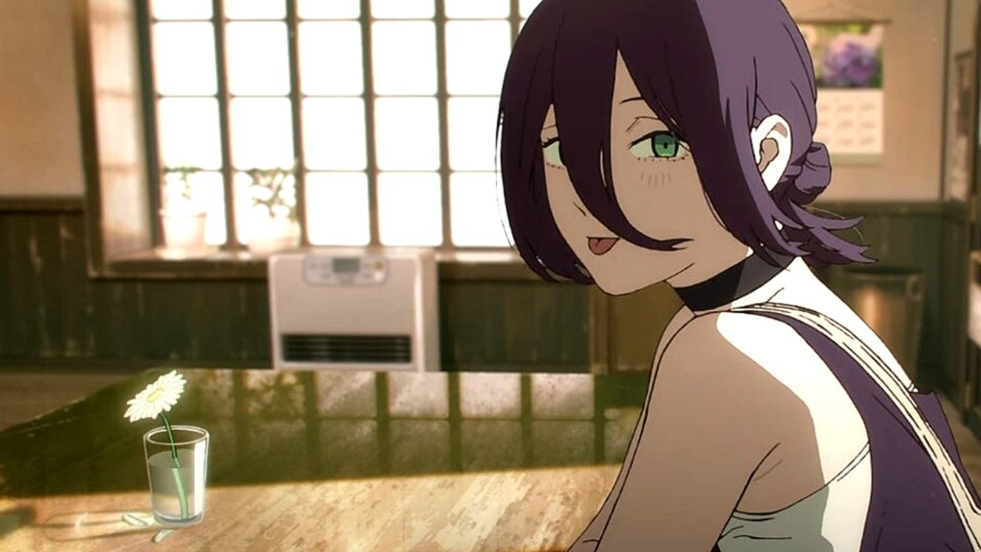 Chainsaw Man the Movie and 2 Other Full-Length Sequels to Popular Anime to Be Released in 2025