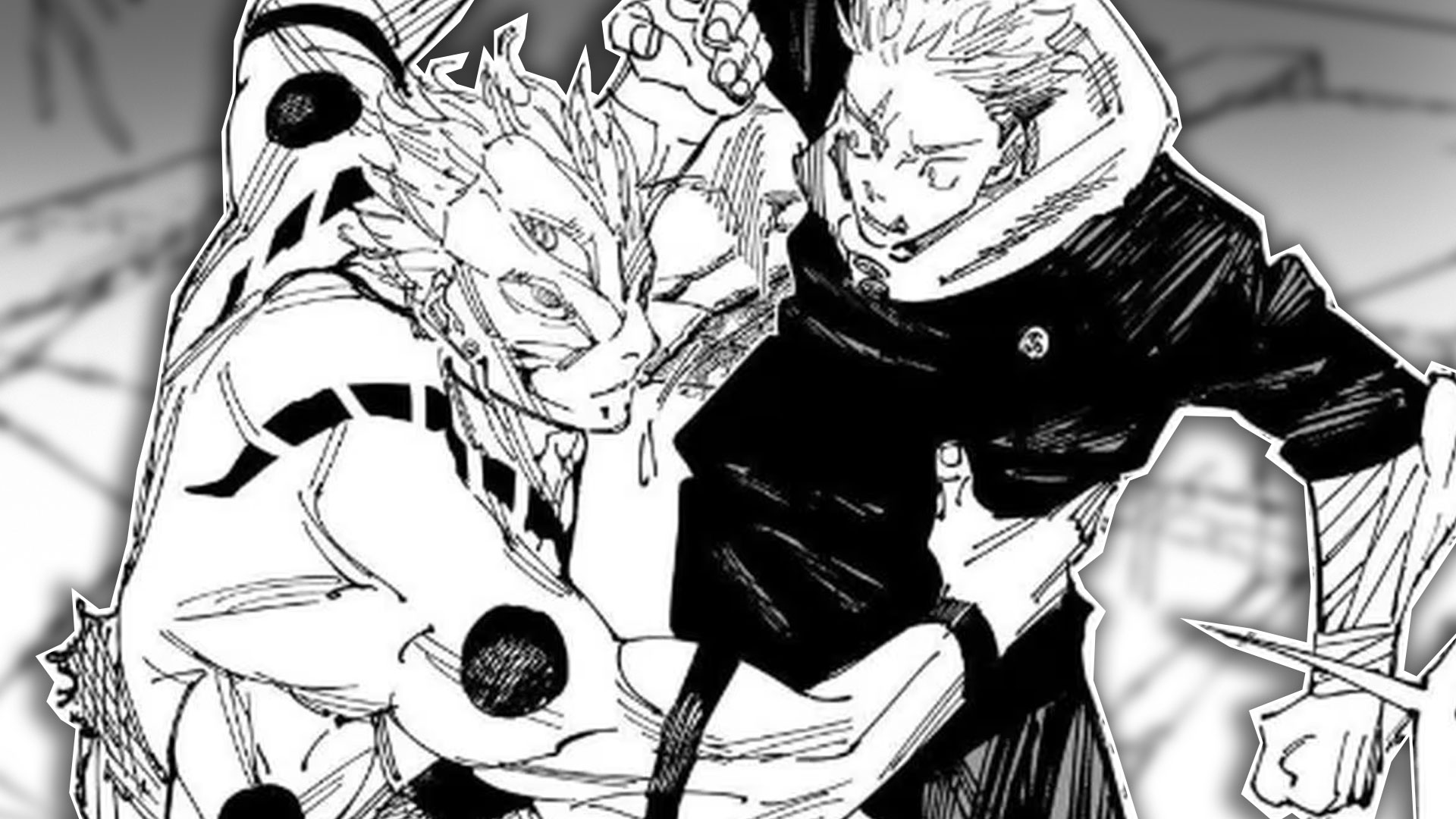 Jujutsu Kaisen's Current Manga Arc Would Be Terrible to Watch as Anime