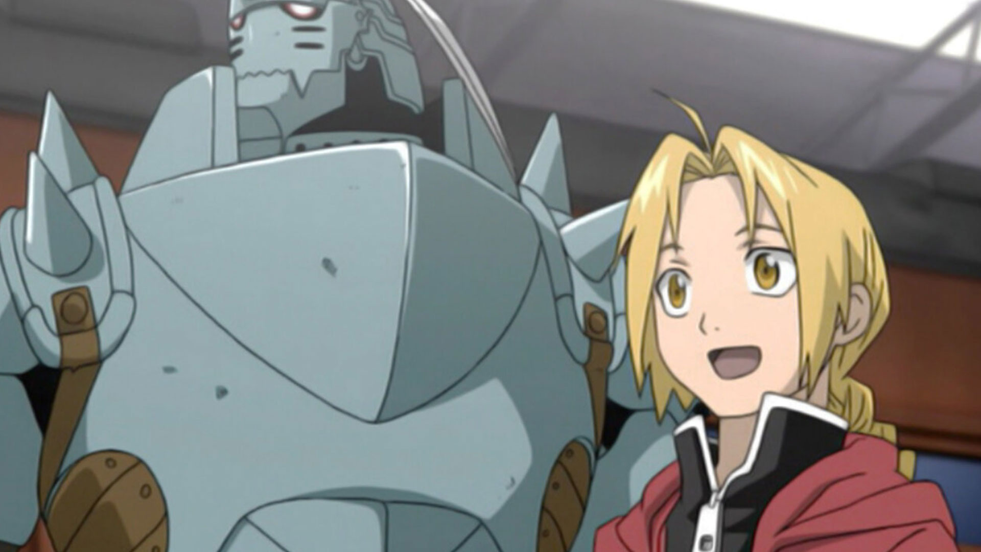 Is The Original 2003 Fullmetal Alchemist Anime Worth Watching?