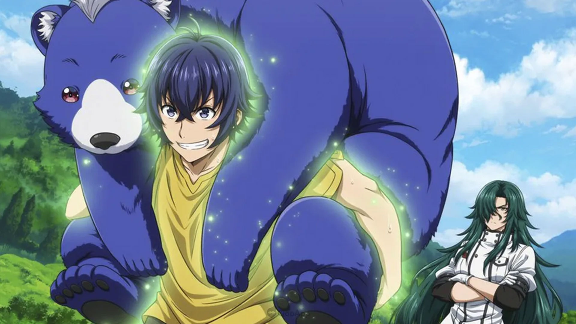 ‘The Wrong Way to Use Healing Magic’ Might Be Just Another Isekai Among Many, But There's One Thing It Does Right