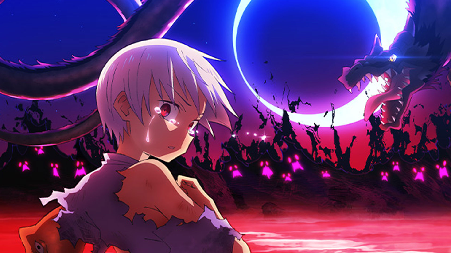 Sengoku Youko Will Be Split in Two Parts, But Fans Are Okay with It
