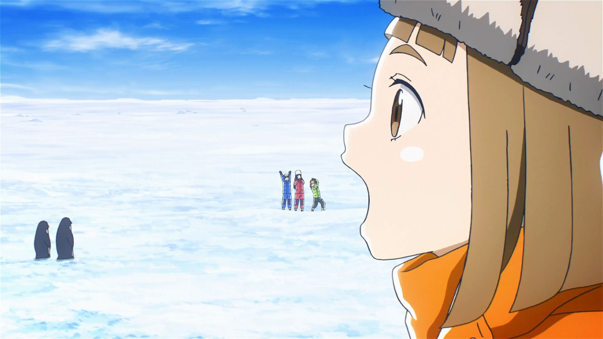 Cozy Up and Snuggle in Your Fluffy Blanket: 5 Anime With Cute Winter Vibes