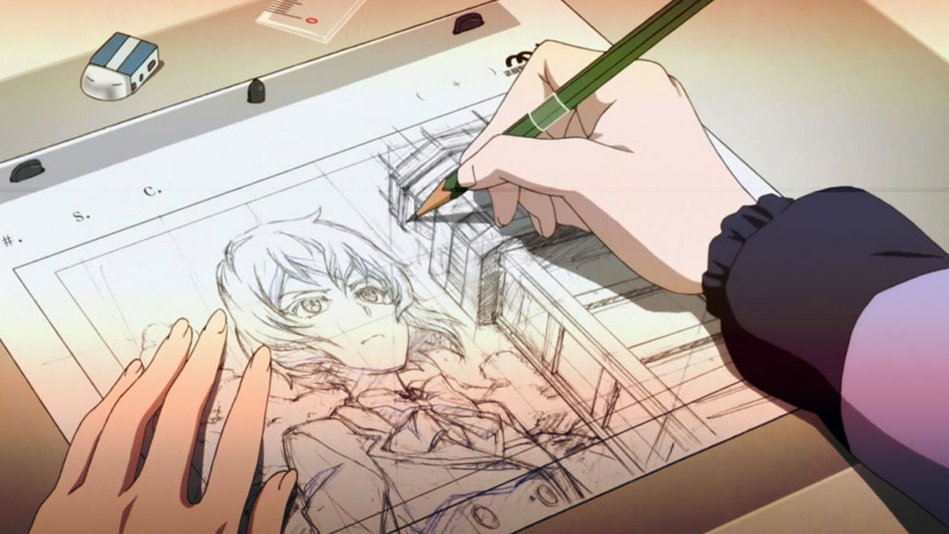 Are Fans Partially Responsible for the Terrible Working Conditions for Animators?