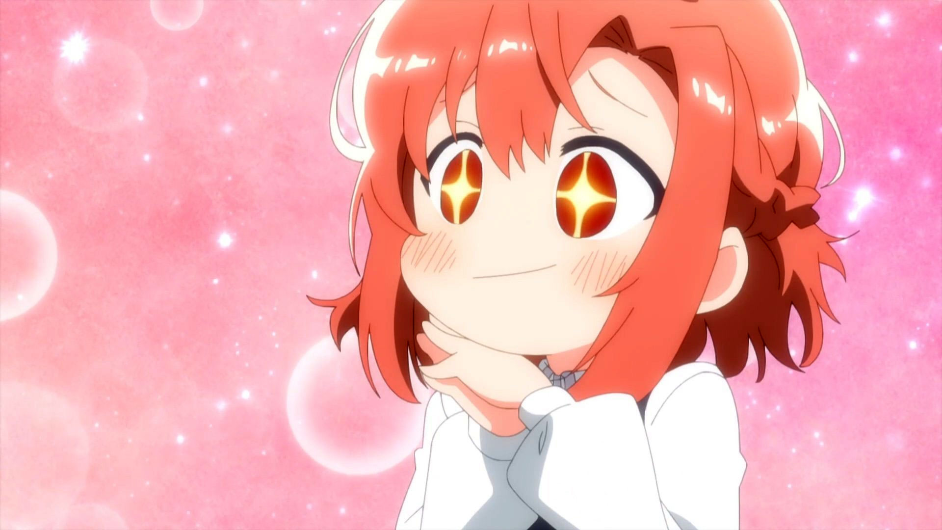 Whisper Me a Love Song Airs: New Great Anime for Yuri Fans