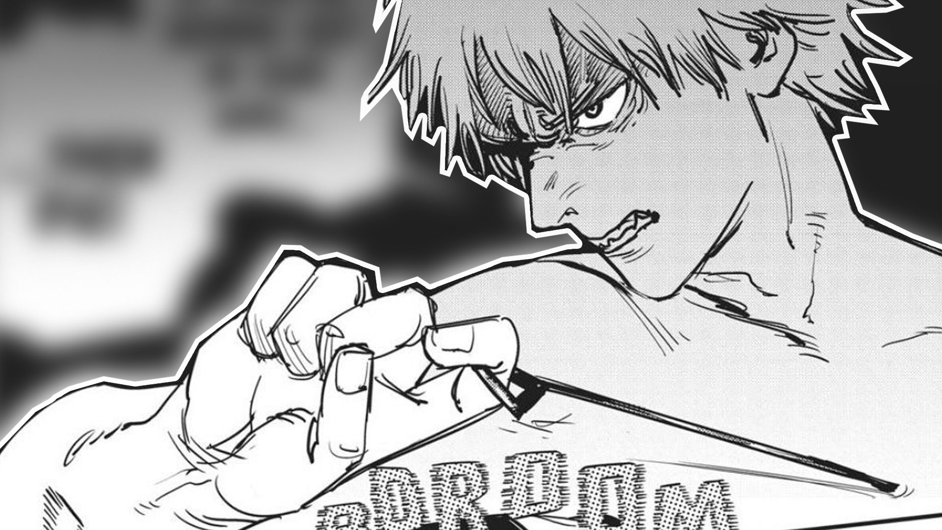 Chainsaw Man Theory: What if Denji Becomes a Villain