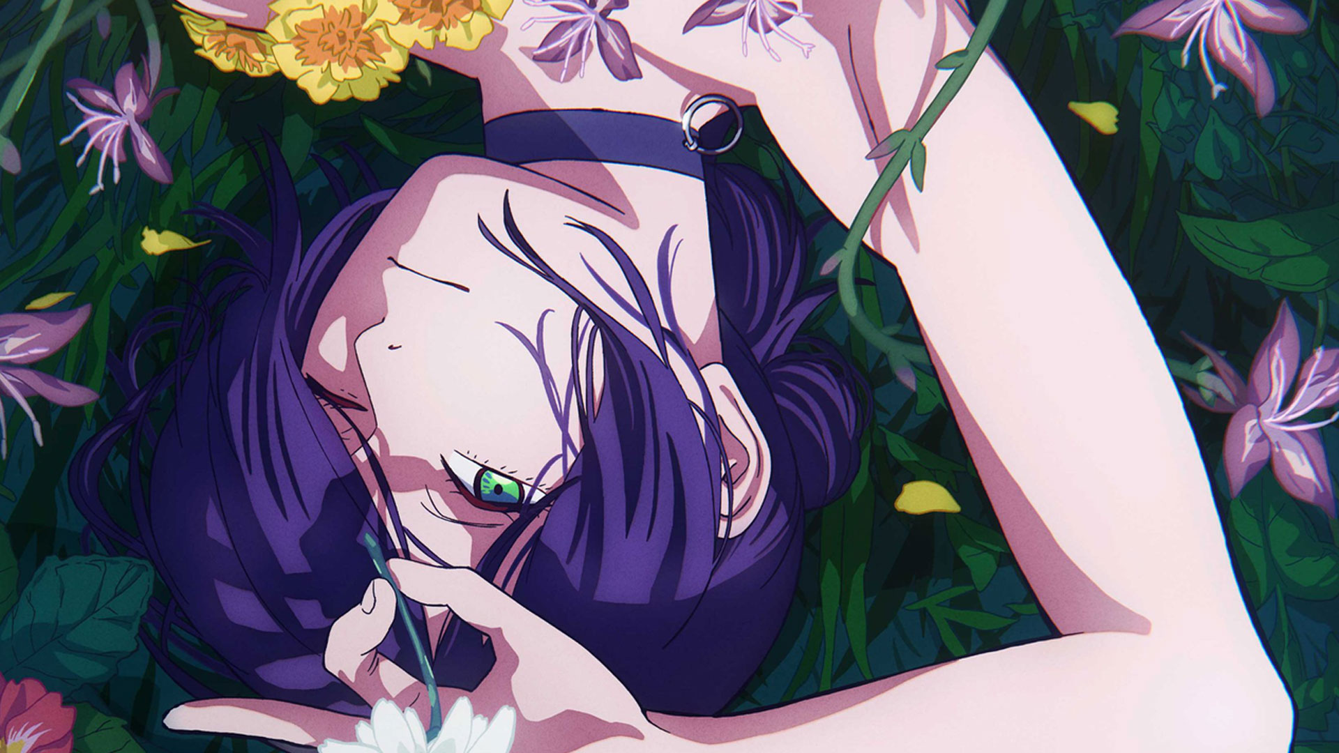 Who Is Chainsaw Man’s Reze and Why Do Fans Love Her?