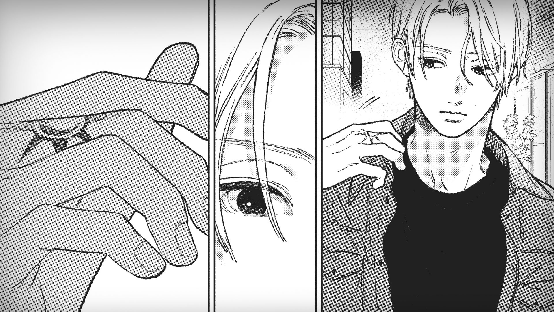 A Sign of Affection: Meaning of Itsuomi’s Tattoo, Explained